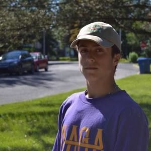 Meet your Posher, Maxence